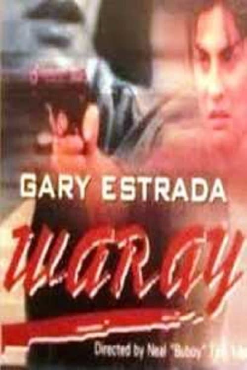 Постер: Waray