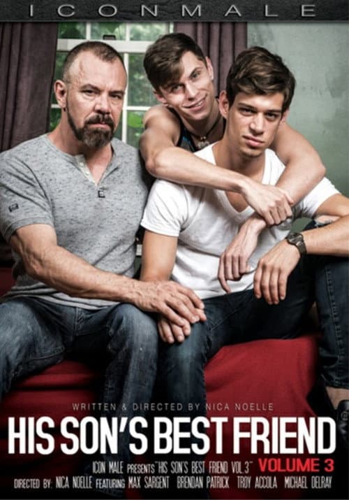 Постер: His Son's Best Friend 3