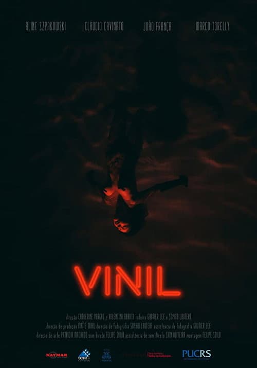 Постер: Vinil
