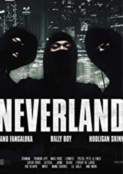 Постер: Neverland