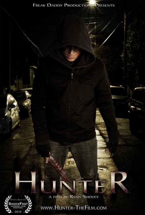 Постер: Hunter