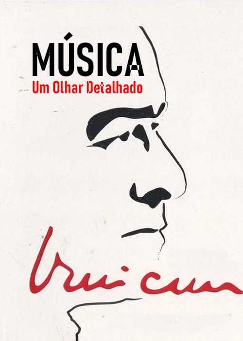 Постер: Música - Um olhar detalhado