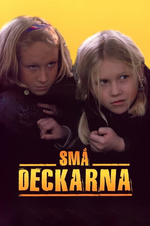 Постер: Smådeckarna