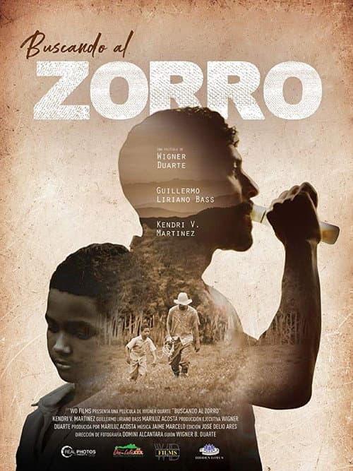 Постер: Buscando Al Zorro
