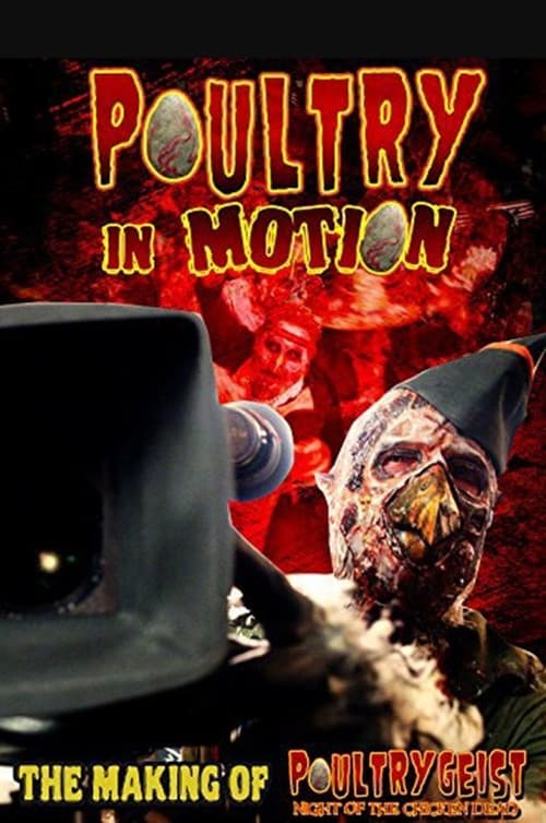 Постер: Poultry in Motion: Truth Is Stranger Than Chicken