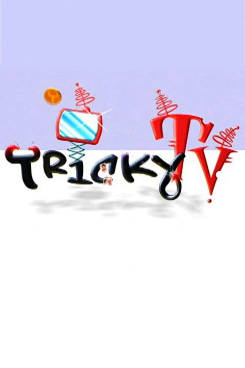 Постер: Tricky TV