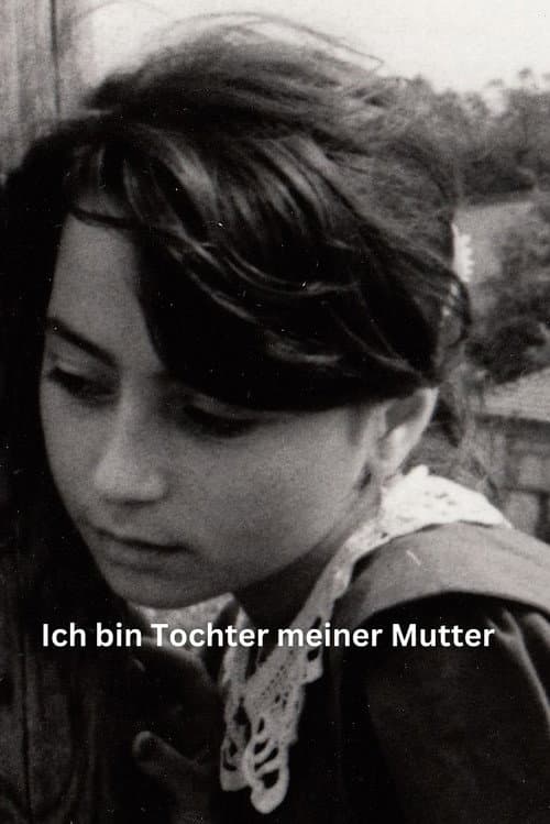 Постер: Ben Annemin Kiziyim - Ich bin Tochter meiner Mutter