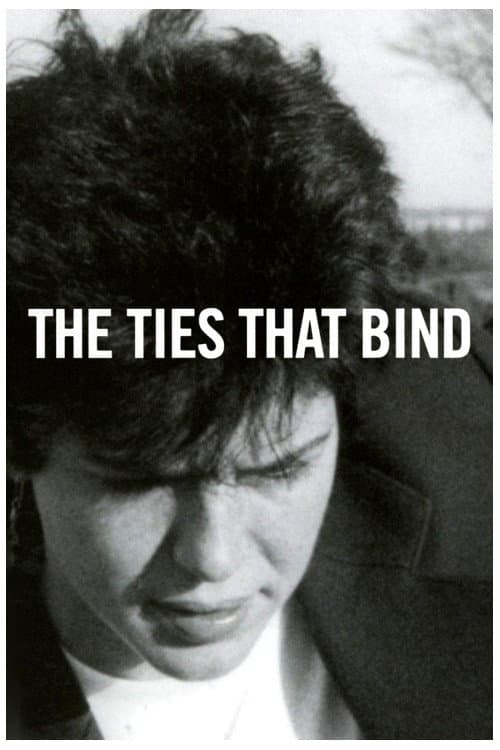 Постер: The Ties That Bind