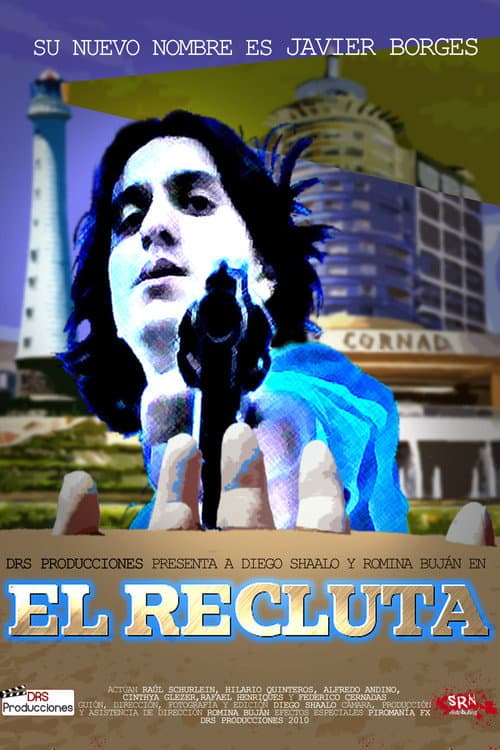 Постер: El Recluta