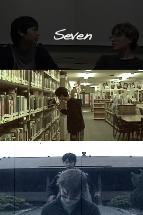 Постер: Seven
