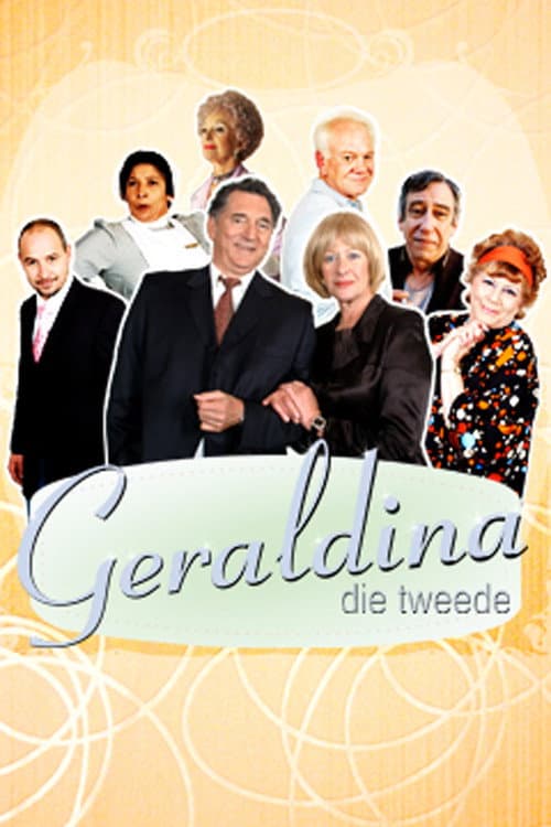 Постер: Geraldina Die Tweede