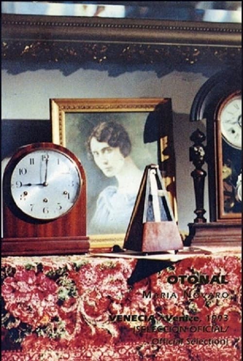 Постер: Otoñal