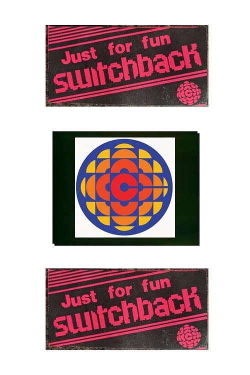 Постер: Switchback