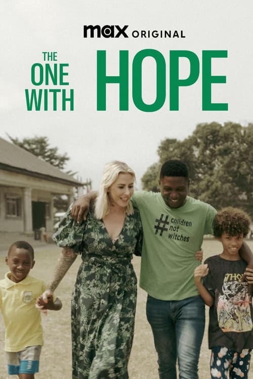 Постер: The One with Hope