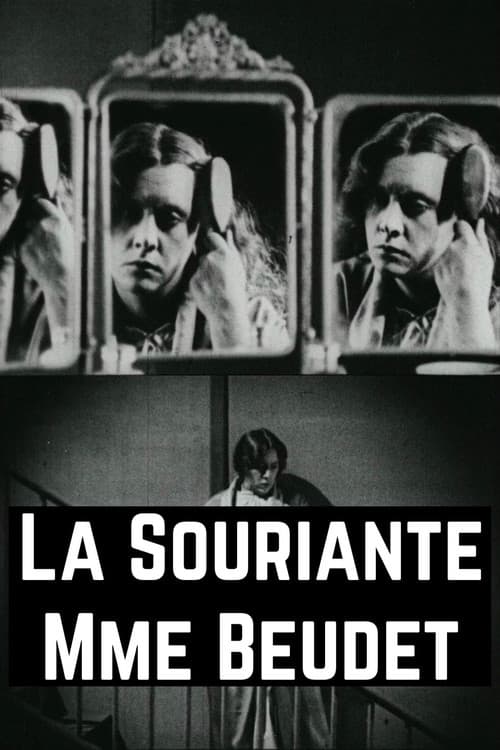 Постер: La Souriante Madame Beudet