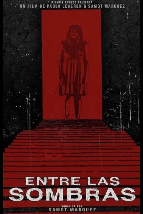 Постер: Entre las Sombras