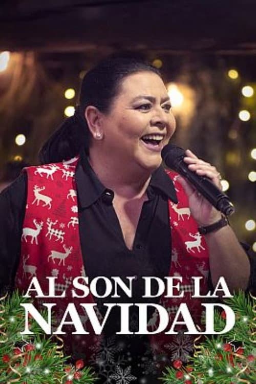 Постер: Al son de la navidad