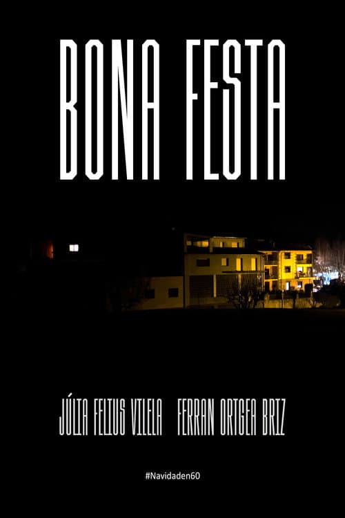 Постер: Bona festa!