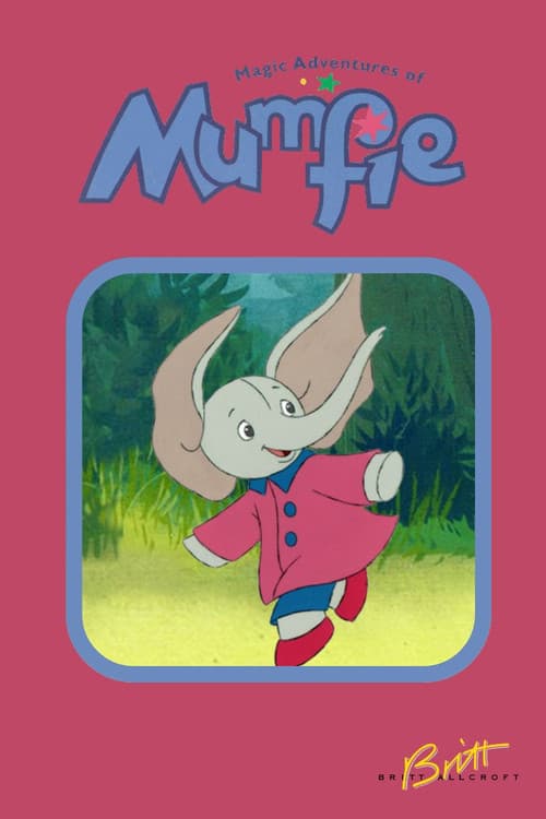 Постер: Magic Adventures Of Mumfie