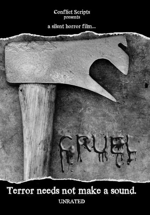 Постер: Cruel