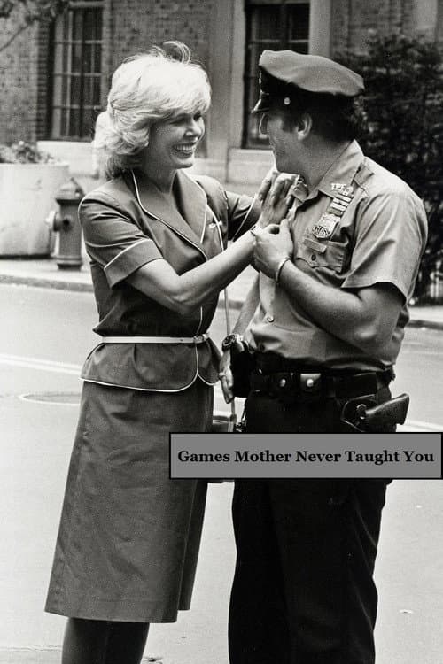 Постер: Games Mother Never Taught You