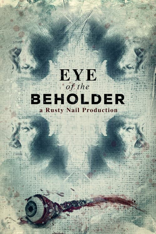Постер: Eye of the Beholder