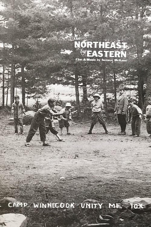 Постер: The Northeast by Eastern