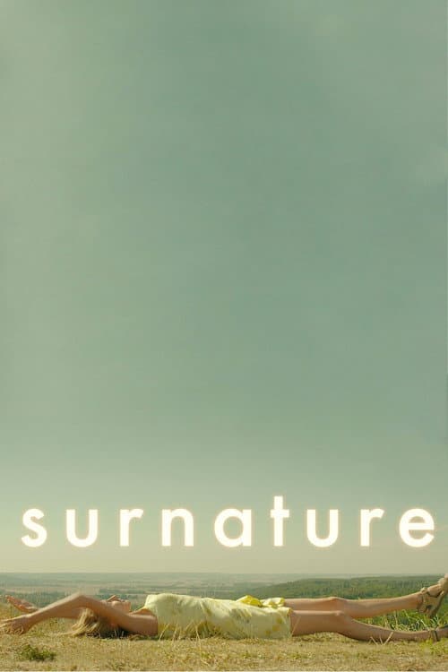 Постер: Surnature