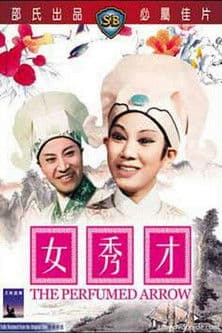 Постер: 女秀才
