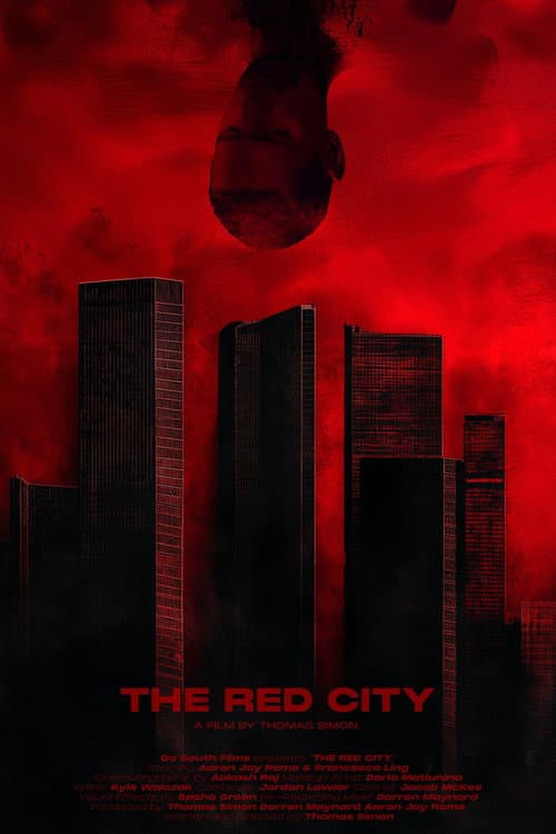 Постер: The Red City