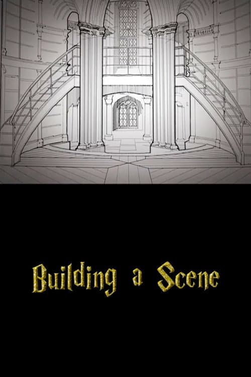Постер: Building a Scene