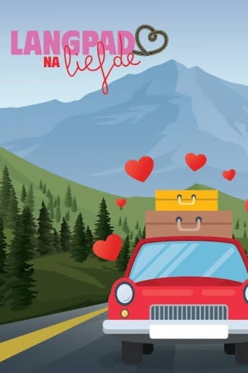 Постер: Langpad na Liefde