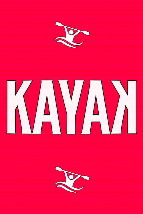 Постер: KAYAK