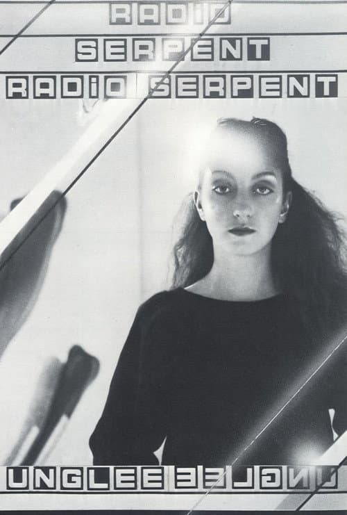 Постер: Radio-Serpent