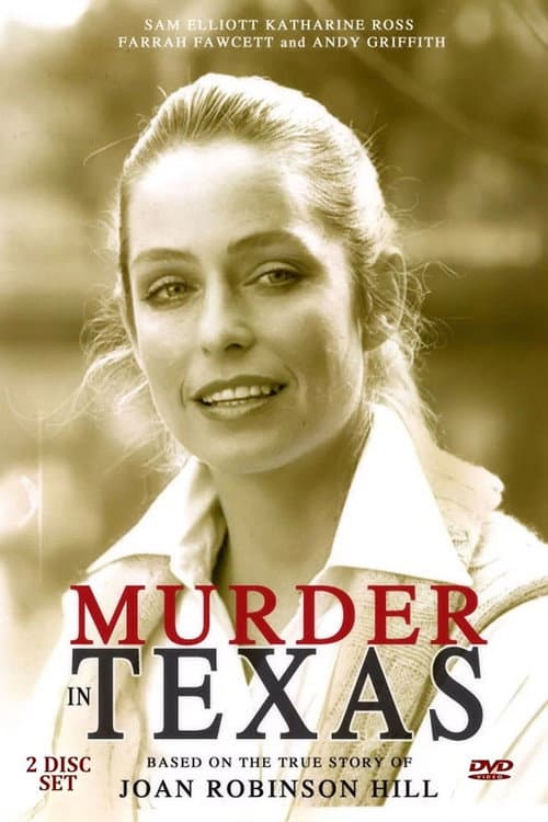 Постер: Murder in Texas