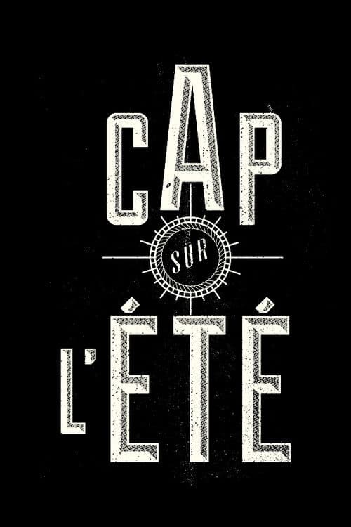 Постер: Cap sur l'été