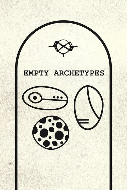 Постер: Empty Archetypes