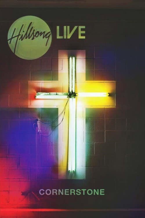 Постер: Hillsong Worship: Cornerstone