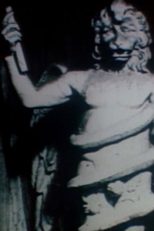 Постер: Max Ernst, Une Semaine de Bonte