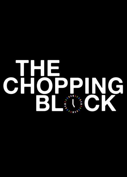 Постер: The Chopping Block