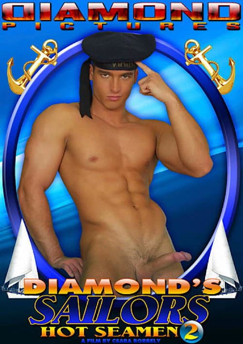 Постер: Diamond's Sailors Hot Seamen 2