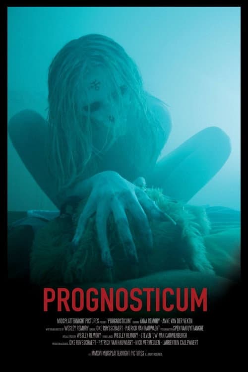 Постер: Prognosticum
