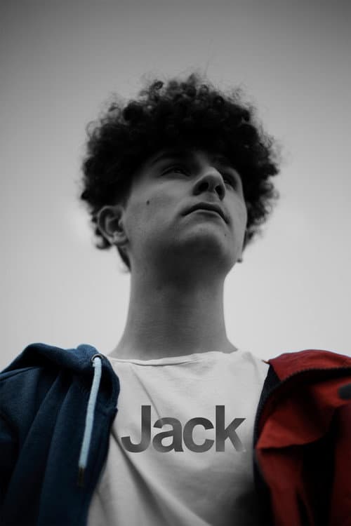 Постер: Jack
