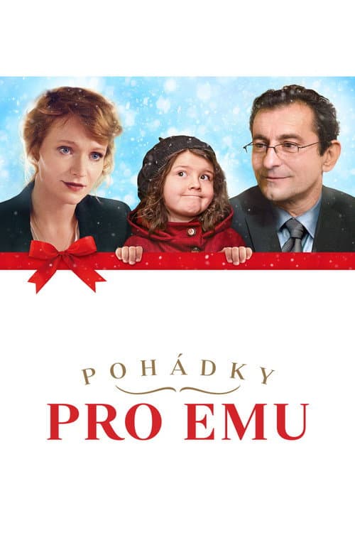 Постер: Pohádky pro Emu