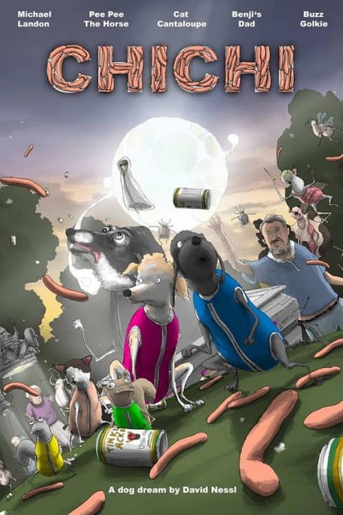 Постер: Chichi
