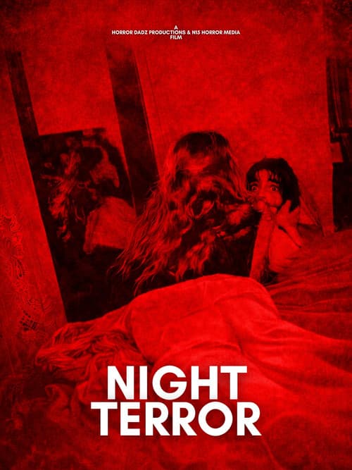 Постер: Night Terror