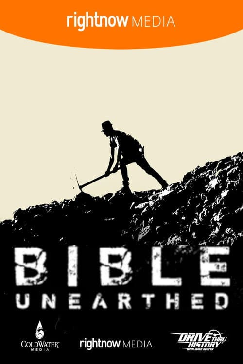 Постер: Bible Unearthed