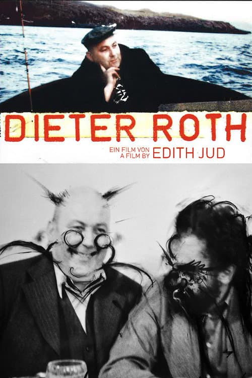 Постер: Dieter Roth