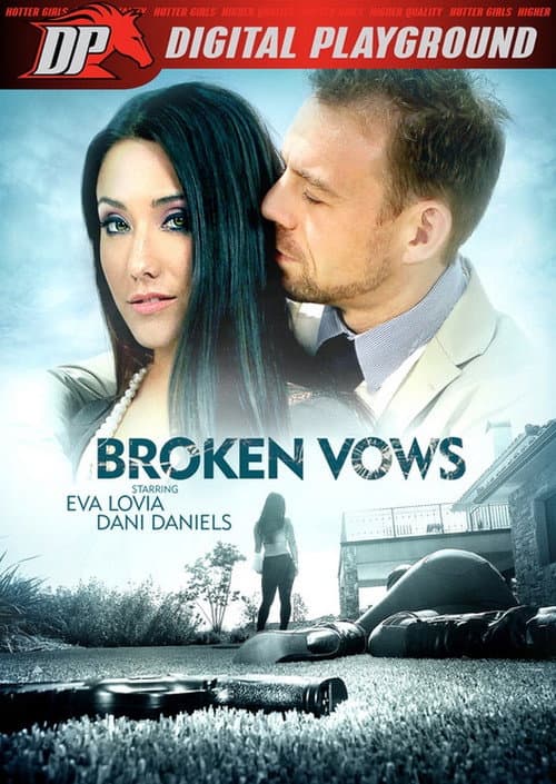 Постер: Broken Vows