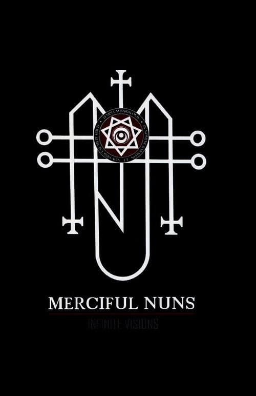Постер: Merciful Nuns: Infinite Visions